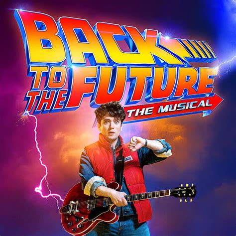 <b>Back</b> <b>to the Future</b>: The <b>Musical</b> - Manchester Opera House - February 20, 2020. . Back to the future musical bootleg